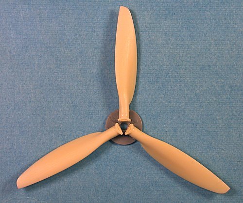 Yamaka With Propeller